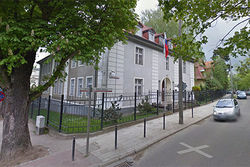 Польша ответила РФ, потребовав арендную плату с ее консульства в Гданське