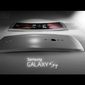 В Сети появилась новая информация о Samsung Galaxy S7