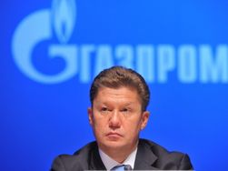 «Газпром» наращивает покупки газа в Узбекистане