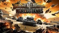 AIAS назвала World of Tanks лучшей онлайн-игрой года