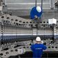 Siemens готовится поставить турбины в Крым - Reuters