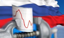 Укрепление рубля негативно скажется на российском бизнесе