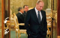 Путин хочет диалога с Западом, но без компромиссов со своей стороны 