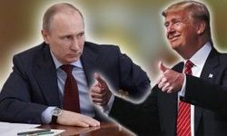 Трампу в спину дует очень сильный антипутинский ветер