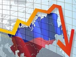 Россия – худшая в группе сырьевых экономик, ниже только Венесуэла