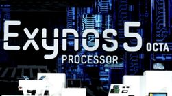 Процессоры Exynos 5 Octa от Samsung могут стать восьмиядерными