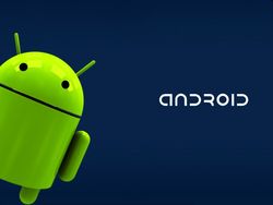 Через два года платформа Android займет место лидера