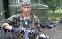 Боец ЛНР рассказал об обстрелах Луганска террористами