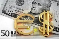 Курс евро на Forex снижается в район 1.2840 