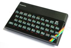 Легендарный ZX Spectrum обретает новую жизнь