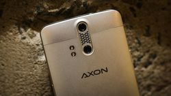 Камеры ZTE Axon и Axon Pro после обновления существенно улучшаться