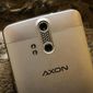 Камеры ZTE Axon и Axon Pro после обновления существенно улучшаться