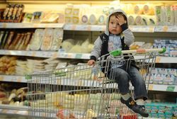 Эксперты спрогнозировали цены на продукты питания в Украине на апрель