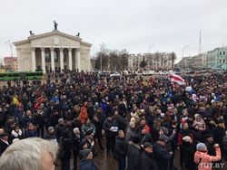 Тунеядцев к ответственности? Тогда ждите бунта в Беларуси – правозащитник