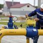 Как благодаря собственной газодобыче Украина прощается с Газпромом навсегда 