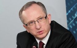 Томбинский говорит о неэффективном расходовании средств ЕС для защиты границы Украины