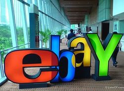 Интернет-аукцион eBay приспособится к новым российским законам