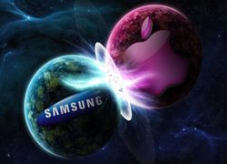 Смартфоны Samsung из-за Apple лишатся нескольких привычных функций