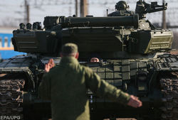 Путин от планов масштабного вторжения в Украину не отказался – эксперты