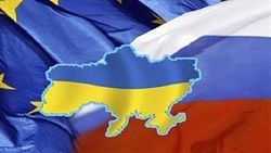 Германия призывает РФ содействовать в урегулировании ситуации в Украине