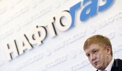 Украине нужно экономить так, чтобы и зиму прожить без газа из России