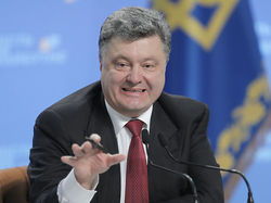 Порошенко: Украина должна быть готова к военному вторжению России