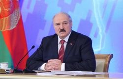 Лукашенко: нас не надо пугать, сравнивая с Украиной