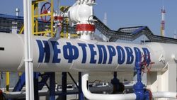 Сокращение поставок нефти в Беларусь даст бюджету РФ 1,1 млрд. долларов