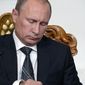 "Путиномания" не спасает Россию от международной изоляции – Foreign Policy 