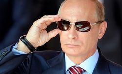 Путин на сессии Генассамблеи ООН озвучит план спасения Сирии