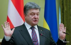 Порошенко и Гройсман надеются на разрешение инцидента с Шустером