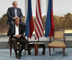 Почему Запад нянчится с Путиным – иноСМИ