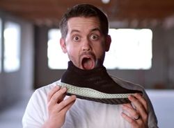 Компания Adidas начала печатать кроссовки на 3D-принтере