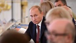 Путину не удастся выстроить новый «железный занавес» – иноСМИ