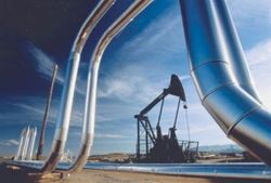 Нефть Brent сегодня обновила шестилетние минимумы