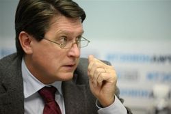 Фесенко взвесил премьерские шансы Яценюка, Яресько и Гройсмана 