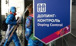 Допинговая дисквалификация на Олимпиаде поможет российским спортсменам