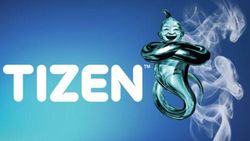 Операционка Tizen от Samsung появится на телевизорах