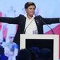 Новым премьером Польши снова стала женщина