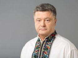 Украинский язык есть и будет единственным государственным языком – Порошенко