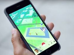 Технологию Pokemon GO можно использовать и в бизнесе