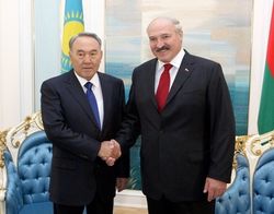 Назарбаев и Лукашенко оставили Путина один на один с его имперскими амбициями