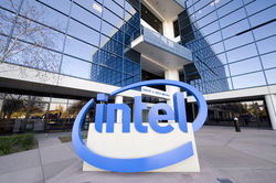 Intel не сдала позиций на рынке процессоров