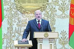 Лукашенко отказался от проведения реформ в Беларуси