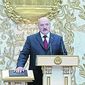 Лукашенко отказался от проведения реформ в Беларуси