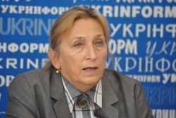 Если не будет реформ, то украинцы снесут и эту власть – Бекешкина