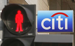 Риски глобальной рецессии нарастают – Citi 