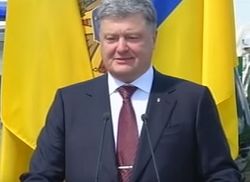 21 декабря ЕС продлит санкции против России – Порошенко