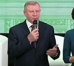 Глава НБУ Смолий рассказал об успехах Украины