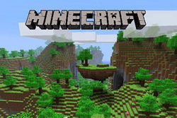 Стала известна дата выхода Minecraft на Sony Playstation